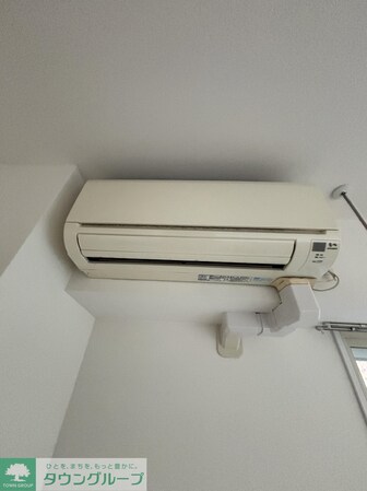 ハラスパジオ下北沢の物件内観写真